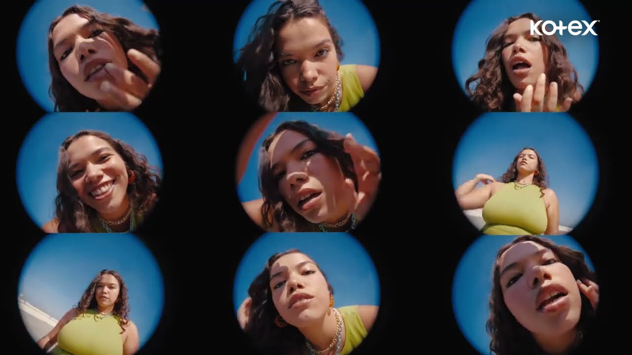 vídeo manifesto Intimus She Can